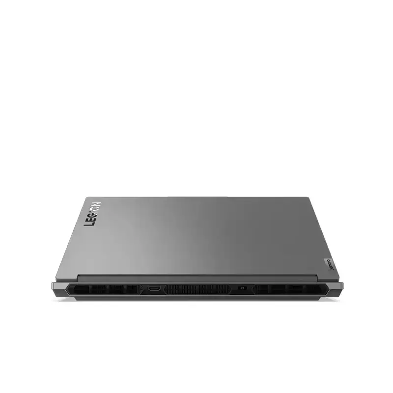 Lenovo Legion 5 16IRX9-8AXطراحی لپ‌تاپ لنوو  گیمینگ لژیون مدل